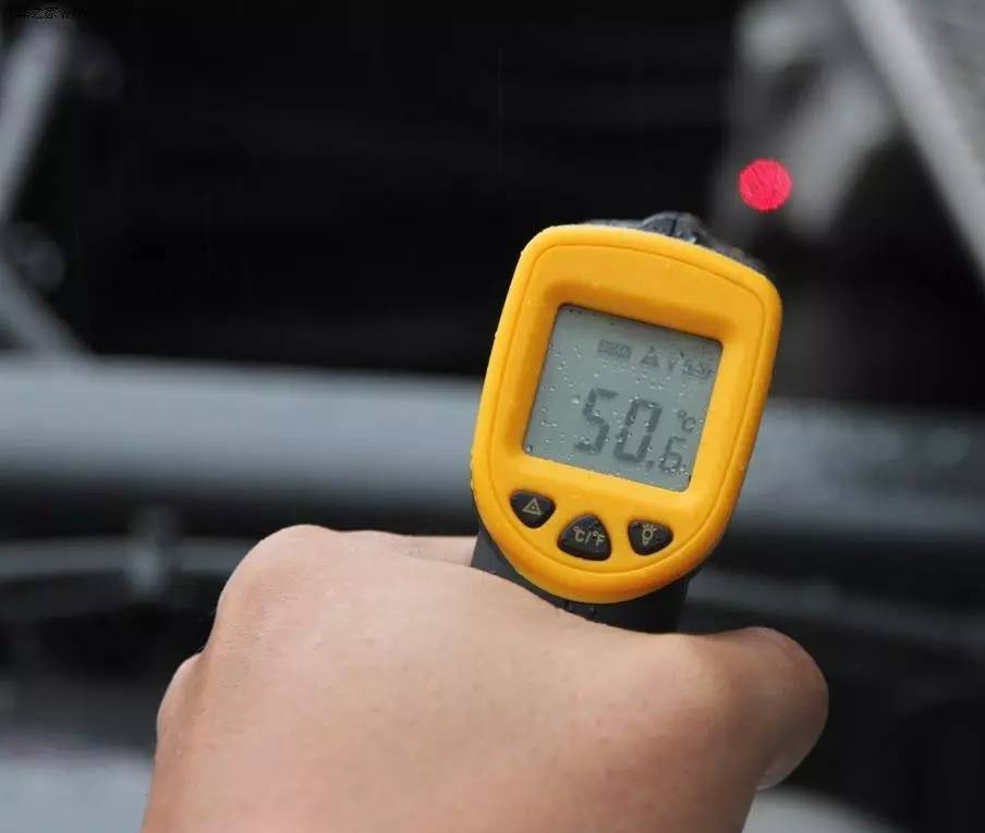 測電機溫度 測電機溫度