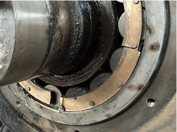 電機軸承 電機軸承