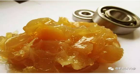 電機潤滑脂 電機潤滑脂