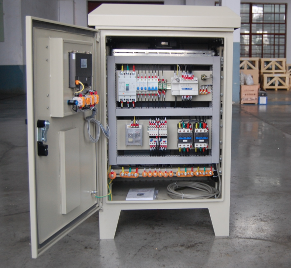 變頻控制柜 變頻控制柜