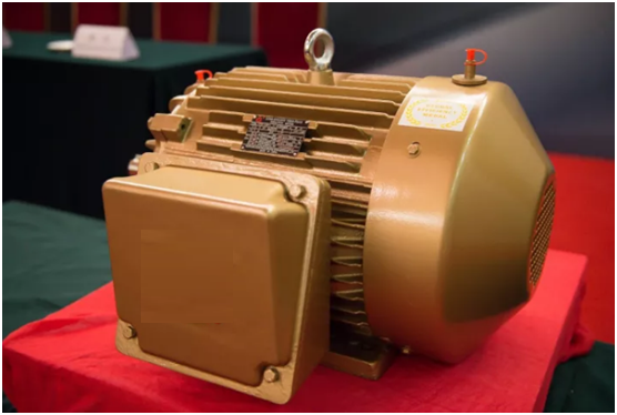 鑄銅轉(zhuǎn)子電機(jī) 鑄銅轉(zhuǎn)子電機(jī)