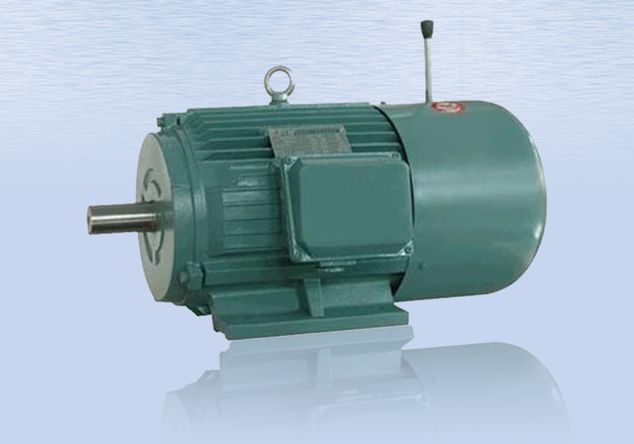 YEJ電磁制動電機(jī) YEJ電磁制動電機(jī)