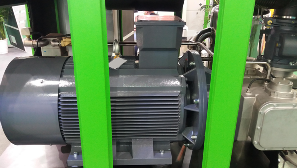 YE3超高效電機 YE3超高效電機