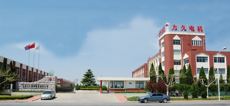 力久電機(jī) 力久電機(jī)