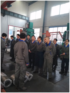電機(jī)鑄鋁轉(zhuǎn)子學(xué)習(xí) 電機(jī)鑄鋁轉(zhuǎn)子學(xué)習(xí)