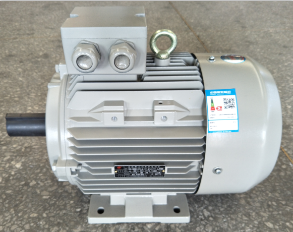 鋁殼電機(jī)-力久電機(jī) 鋁殼電機(jī)-力久電機(jī)