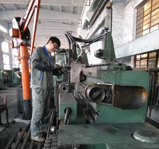 力久電機(jī)精益生產(chǎn)改善 力久電機(jī)精益生產(chǎn)改善