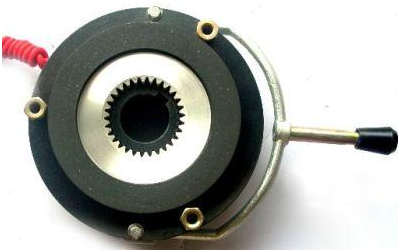 失電制動(dòng)器1 失電制動(dòng)器1