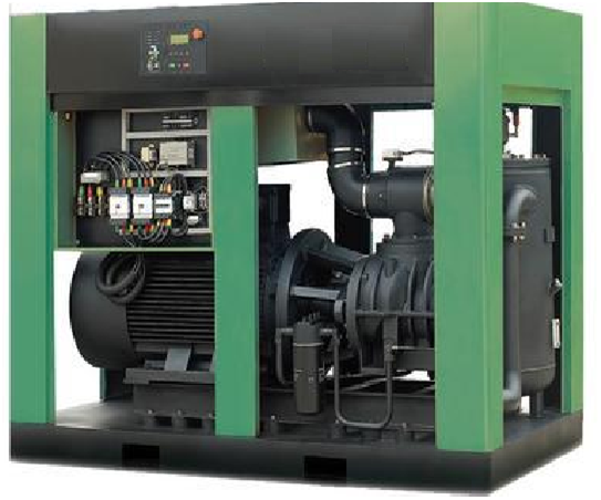 壓縮機用永磁變頻電機 壓縮機用永磁變頻電機