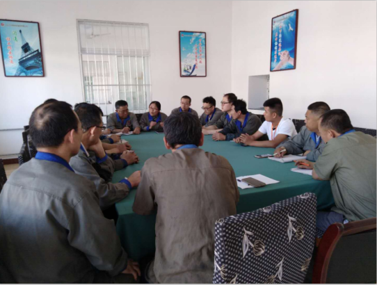 力久電機(jī)水性漆培訓(xùn) 力久電機(jī)水性漆培訓(xùn)