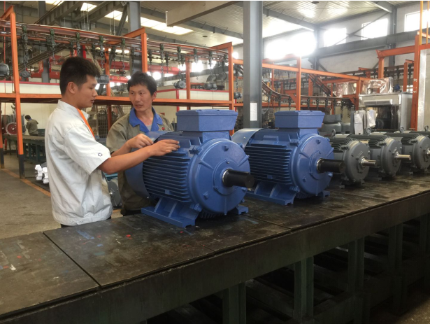 力久電機(jī)水性漆廠家指導(dǎo) 力久電機(jī)水性漆廠家指導(dǎo)