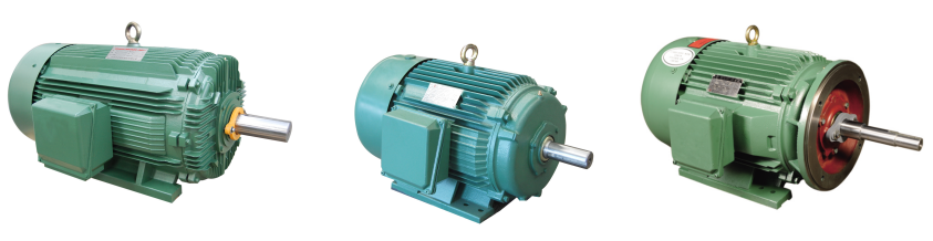 NEMA電機系列 NEMA電機系列