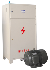 高效永磁變頻電機系統(tǒng) 高效永磁變頻電機系統(tǒng)