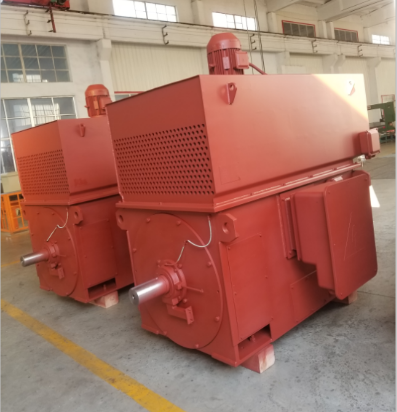 YXKK系列高壓高效電機(jī) YXKK系列高壓高效電機(jī)