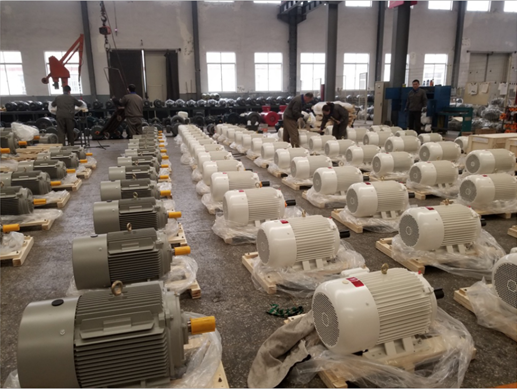 NEMA電機(jī)、油田專用電機(jī)等 NEMA電機(jī)、油田專用電機(jī)等