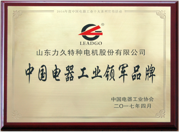 領(lǐng)軍品牌 領(lǐng)軍品牌