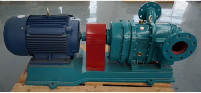 永磁同步電機在泵上的應(yīng)用 永磁同步電機在泵上的應(yīng)用
