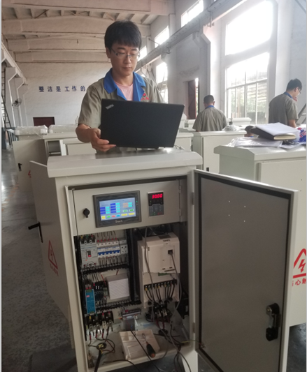 永磁電機(jī)只能控制系統(tǒng) 永磁電機(jī)只能控制系統(tǒng)