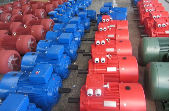 永磁電機(jī)個(gè)性化定制 永磁電機(jī)個(gè)性化定制