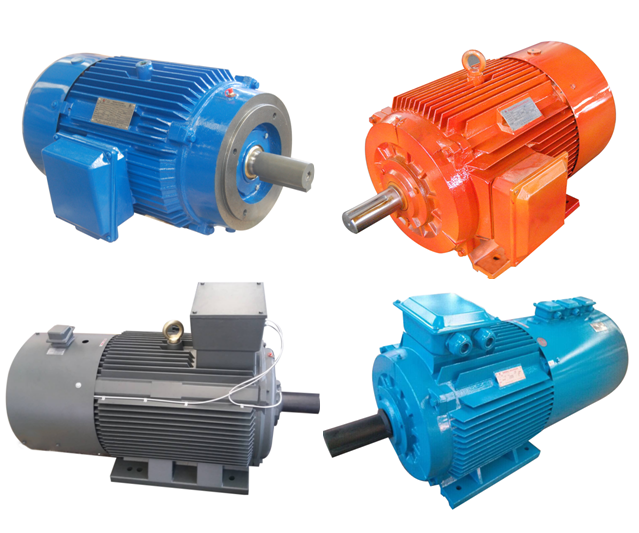 定制電機(jī) 定制電機(jī)