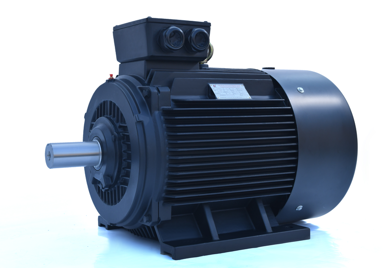 水泥制管機(jī)專用電機(jī)——永磁電機(jī) 水泥制管機(jī)專用電機(jī)——永磁電機(jī)