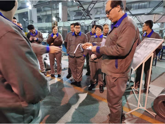 力久電機(jī)&ldquo;問(wèn)題成績(jī)單&rdquo;