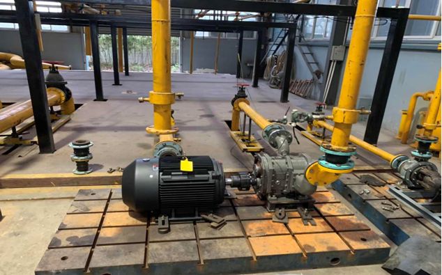 TYP永磁變頻電機(jī) TYP永磁變頻電機(jī)