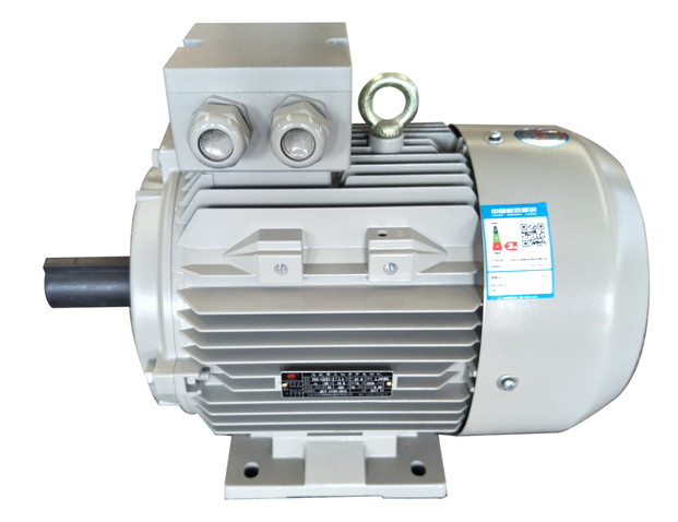 YX3鋁殼電機(jī) YX3鋁殼電機(jī)