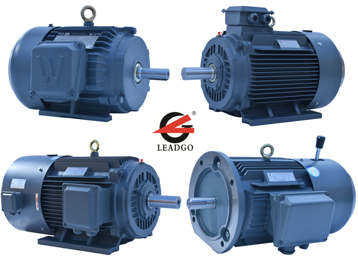 高效節(jié)能電機(jī) 高效節(jié)能電機(jī)