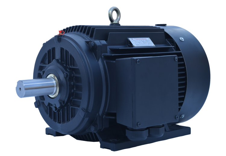 永磁電機 永磁電機