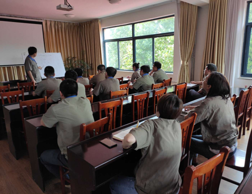 力久電機組織永磁電機知識培訓(xùn) 力久電機組織永磁電機知識培訓(xùn)