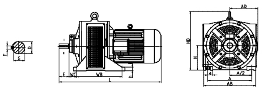 YCT安裝圖 YCT安裝圖