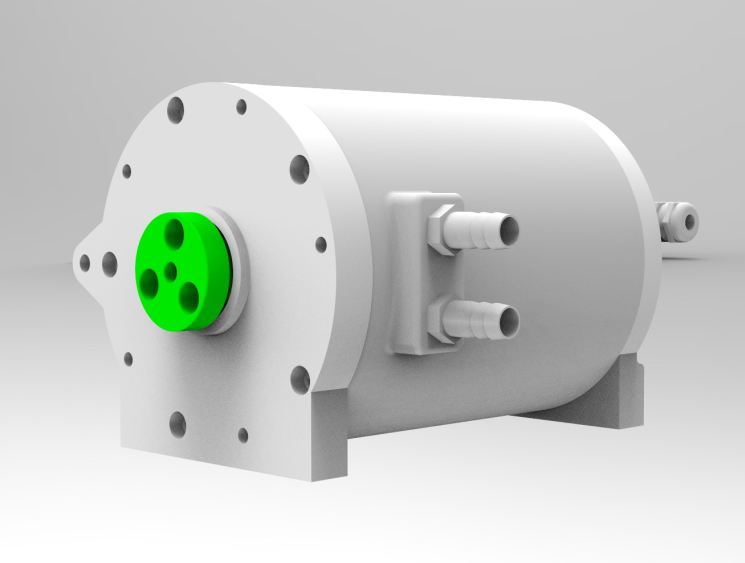高速電機(jī) 高速電機(jī)