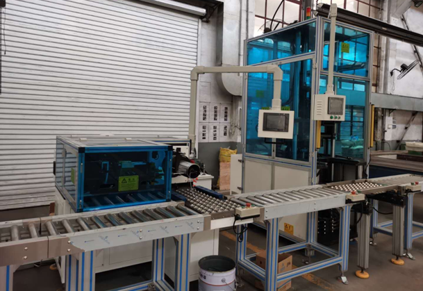 自動(dòng)繞線、嵌線設(shè)備 自動(dòng)繞線、嵌線設(shè)備