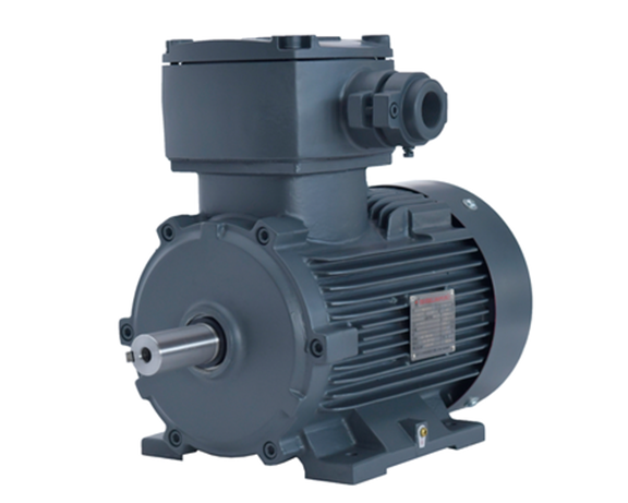 防爆電機 防爆電機