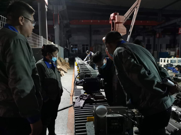 力久電機(jī) 力久電機(jī)