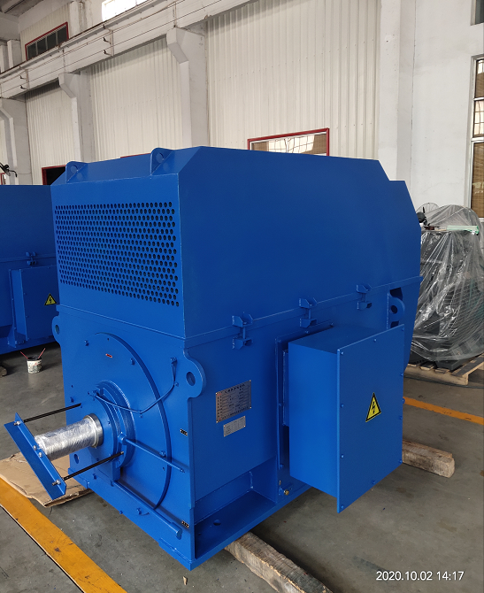 高壓電機(jī) 高壓電機(jī)