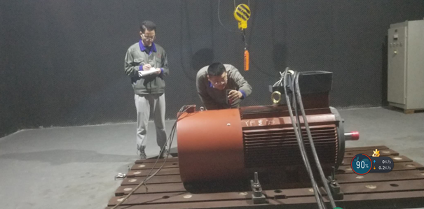 永磁變頻電機(jī)(大功率高壓高轉(zhuǎn)速) 永磁變頻電機(jī)(大功率高壓高轉(zhuǎn)速)