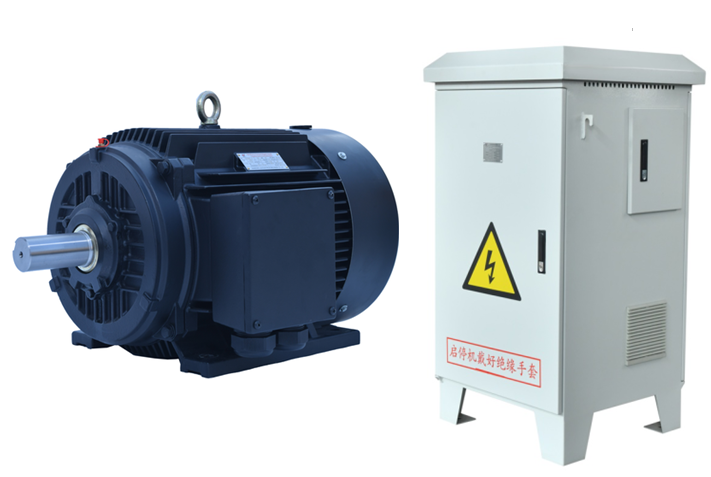 油田抽油機專用永磁變頻電機智能控制系統(tǒng) 油田抽油機專用永磁變頻電機智能控制系統(tǒng)