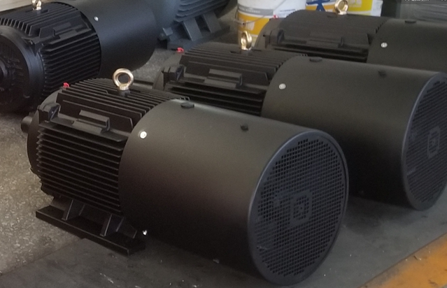 力久電機個性化定制 力久電機個性化定制