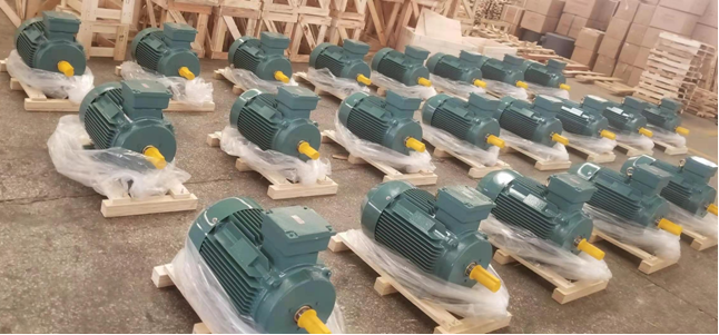 三相異步電機 三相異步電機