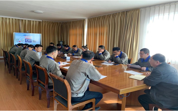 安全教育學(xué)習(xí)-力久電機 安全教育學(xué)習(xí)-力久電機