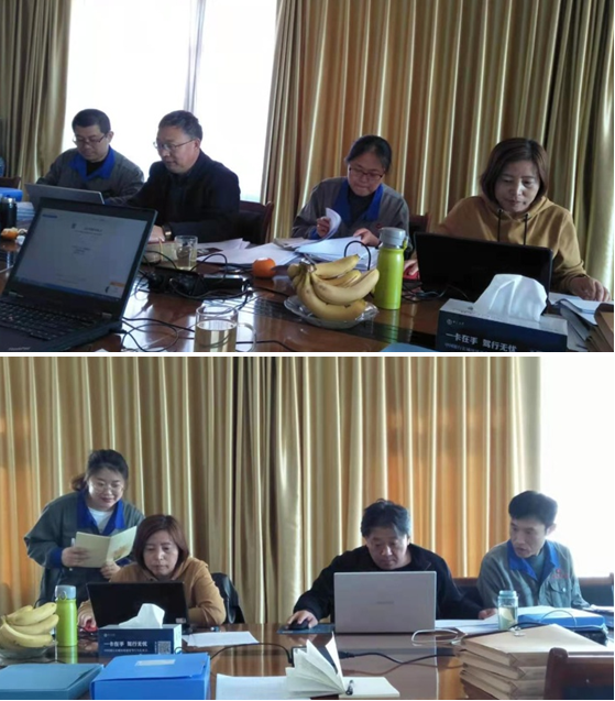 力久電機三體系換證審核 力久電機三體系換證審核