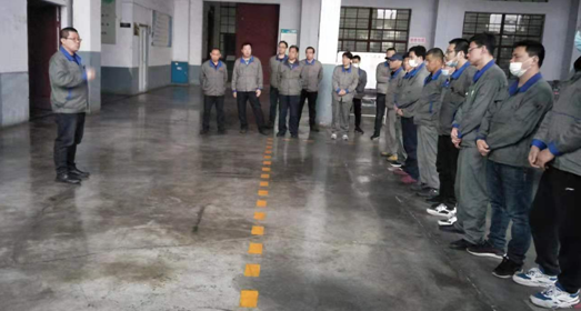 應(yīng)急演練部署 應(yīng)急演練部署