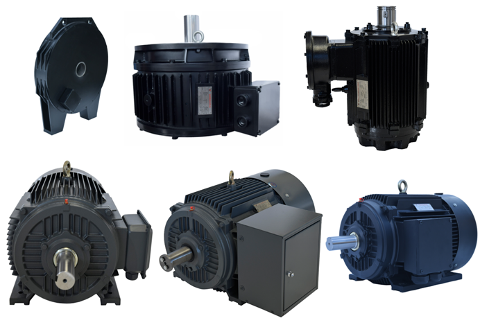 永磁電機(jī)系列 永磁電機(jī)系列