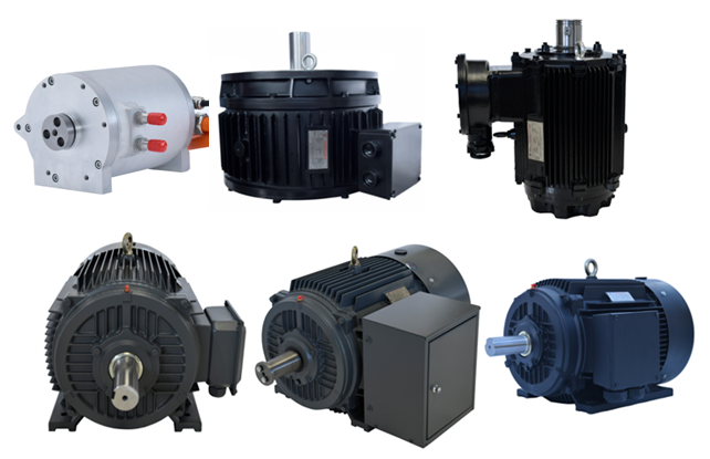 高效節(jié)能電機|永磁電機 高效節(jié)能電機|永磁電機