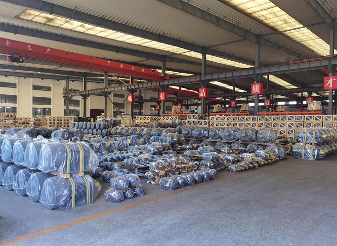 力久電機(jī) 力久電機(jī)