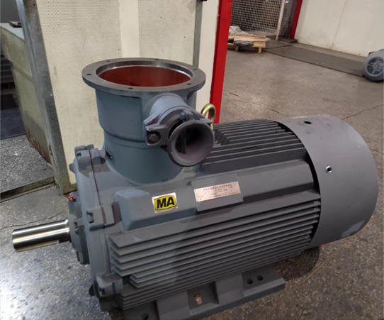 防爆電機(jī)煤安標(biāo)審查 防爆電機(jī)煤安標(biāo)審查