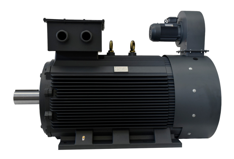 YVP變頻電機(帶背包) YVP變頻電機(帶背包)