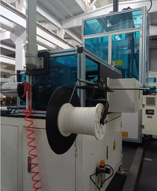 NEMA電機(jī) 自動(dòng)綁線 NEMA電機(jī) 自動(dòng)綁線